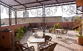 Hotel Bab Boujloud