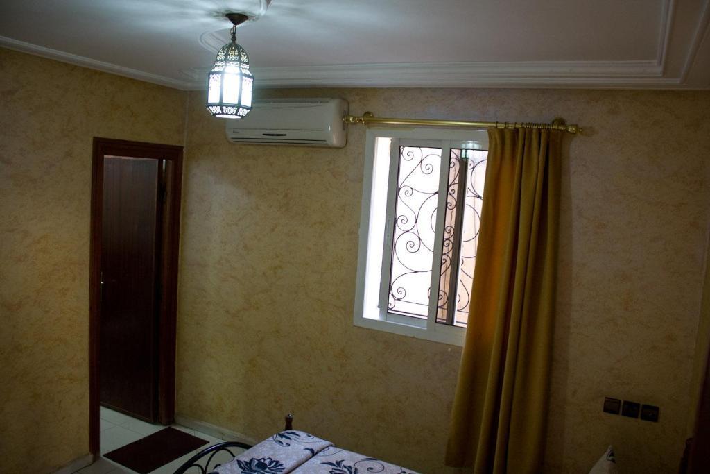 Hotel Bab Boujloud Fes Exterior photo