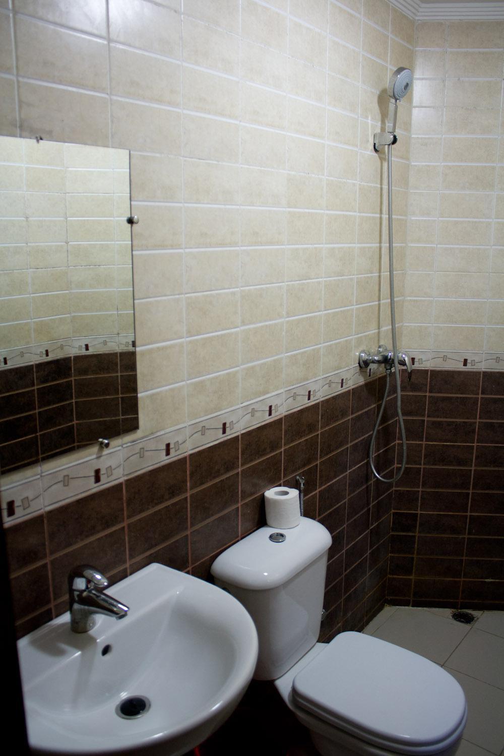 Hotel Bab Boujloud Fes Exterior photo