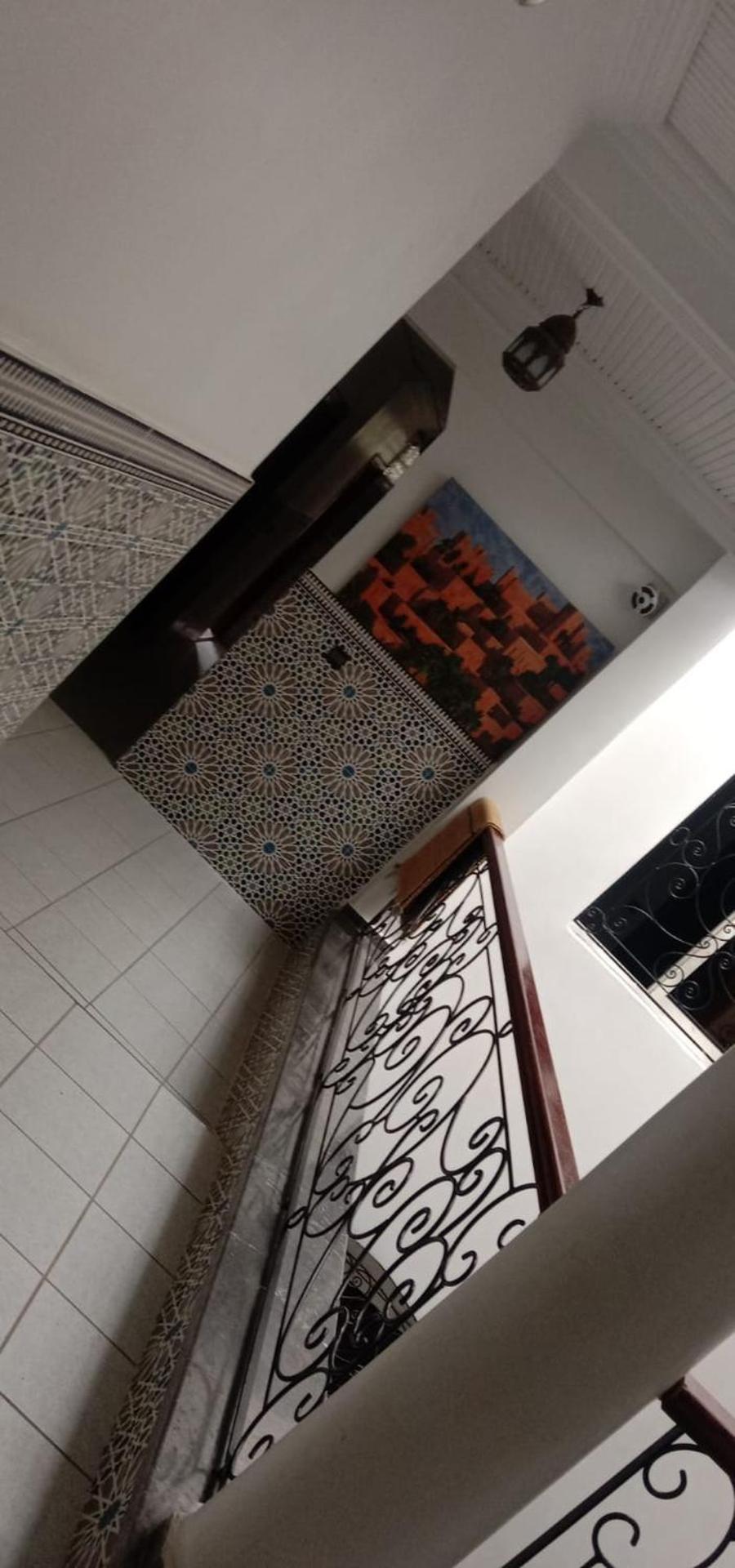 Hotel Bab Boujloud Fes Exterior photo