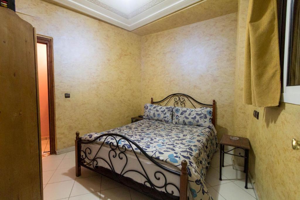 Hotel Bab Boujloud Fes Exterior photo