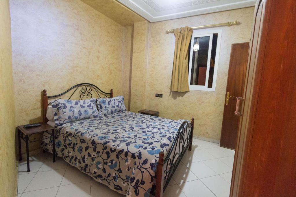 Hotel Bab Boujloud Fes Exterior photo